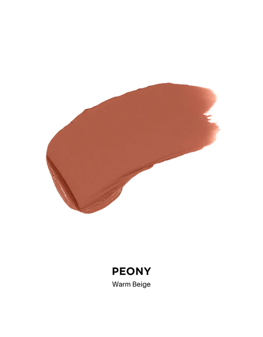 Hourglass Unlocked Lipstick Peony 348