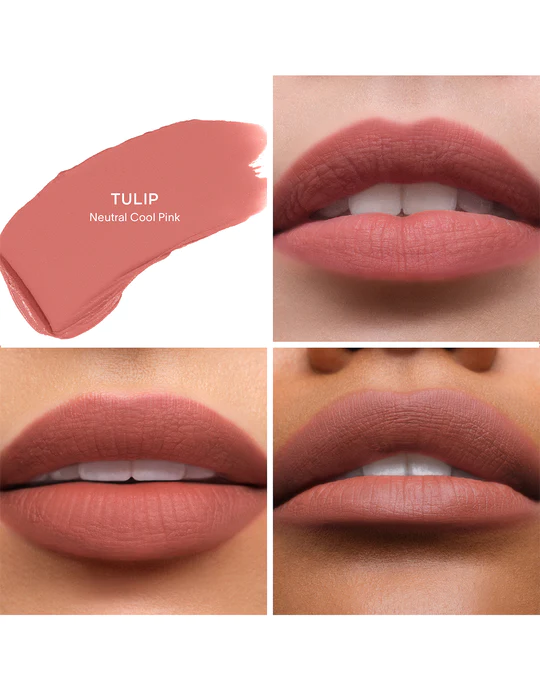 Hourglass Unlocked Lipstick Tulip 344