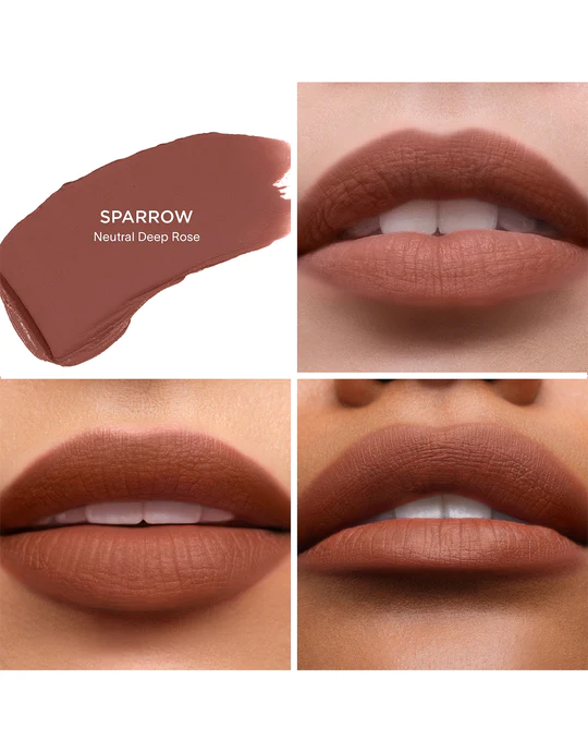 Hourglass Unlocked Lipstick Sparrow 350