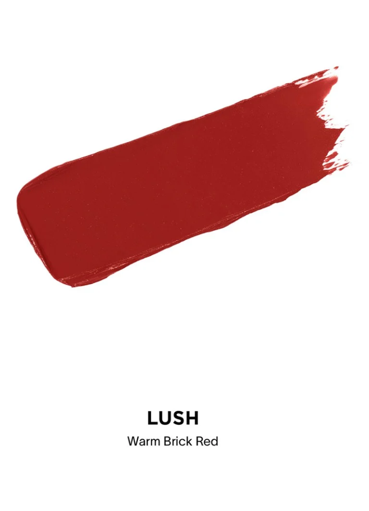 Hourglass Unlocked Lipstick Lush 360