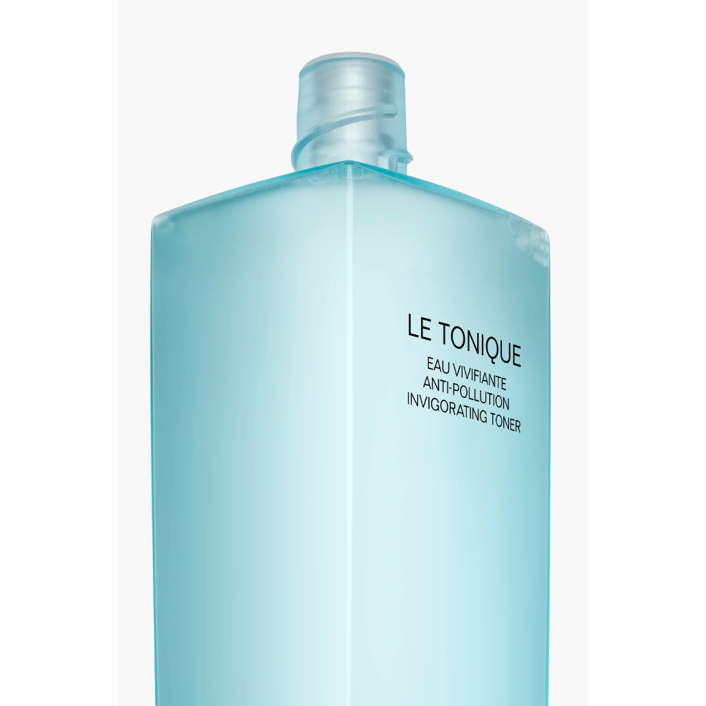 Chanel Anti Pollution Invigorating Toner 160 ml