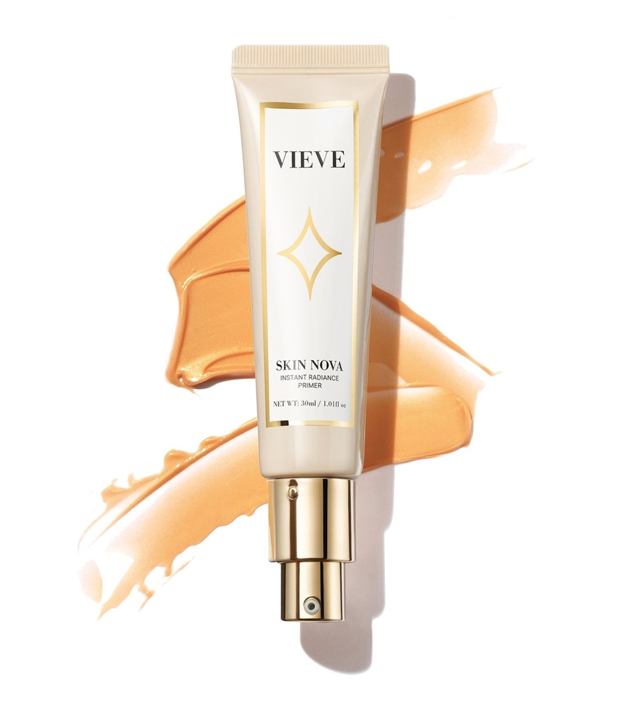 Vieve Skin Nova Instant Radiance Primer 30ml