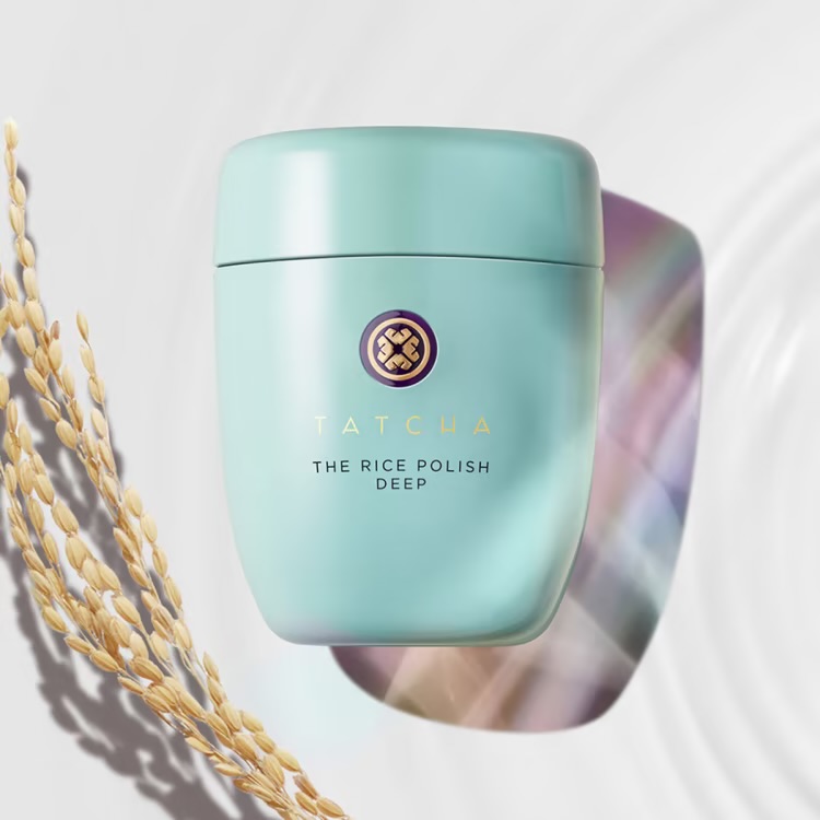 Tatcha Rice Polish Deep 60g