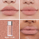 Anastasia Beverly Hills Lip Velvet Liquid Lipstick Peachy Nude