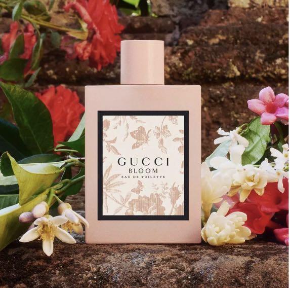 Gucci Bloom EDT Tester 100ml Pa Kuti