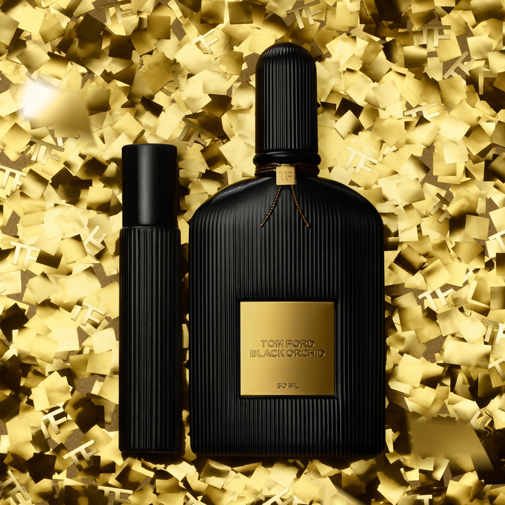 Tom Ford Black Orchid Set