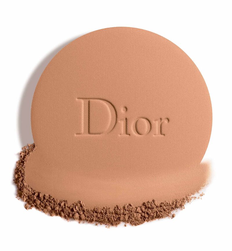 Dior Forever Natural Bronze  002 Light Bronze 