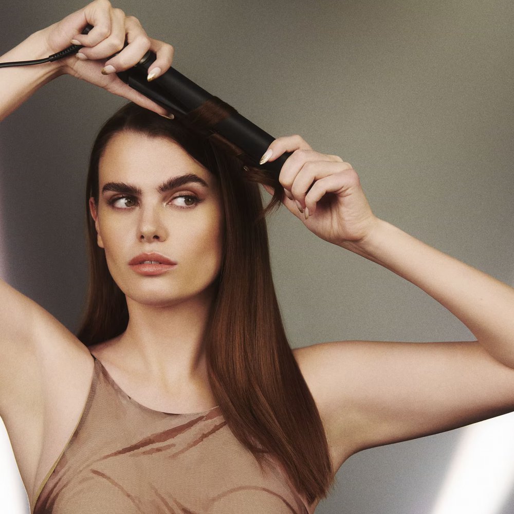 GHD Chronos Professional HD Motion-Responsive Styler