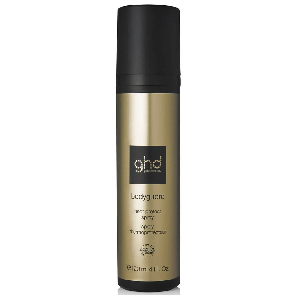 GHD Bodyguard Heat Protect Spray 120ml