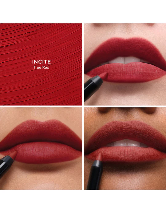 Hourglass Shape&Sculpt Lip Liner Incite 7