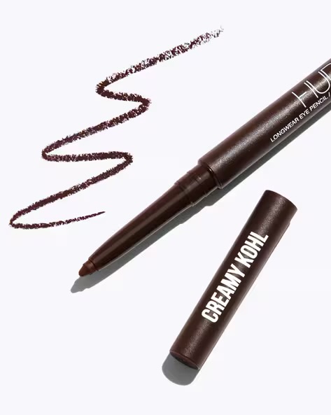 Huda Beauty Eye Pencil Creamy Kohl Very Brown