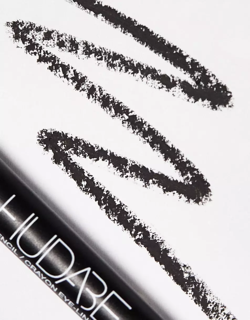 Huda Beauty Eye Pencil Creamy Kohl Very Vanta