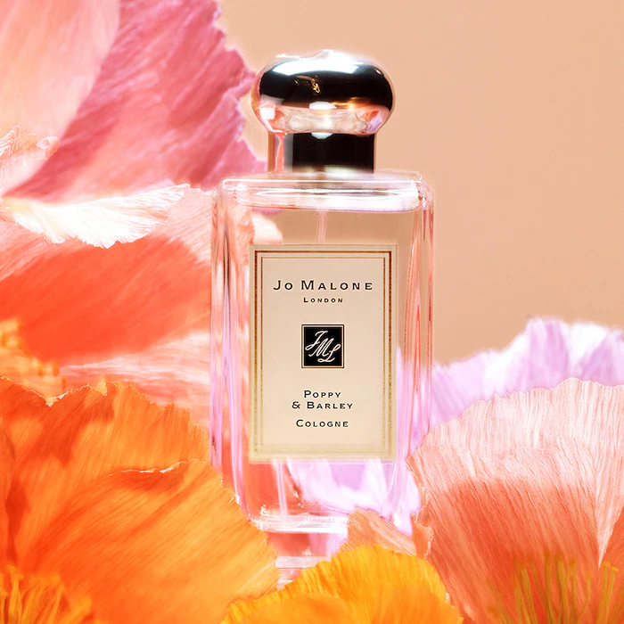 Jo Malone Poppy And Barley Cologne 30 ml