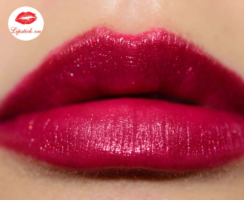 Dior Rouge Metallic 873 Tester