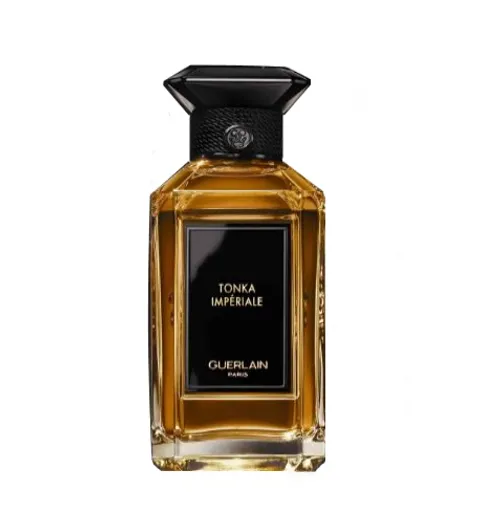 Guerlain Tonka Imperiale 100ml Tester Pa Kuti