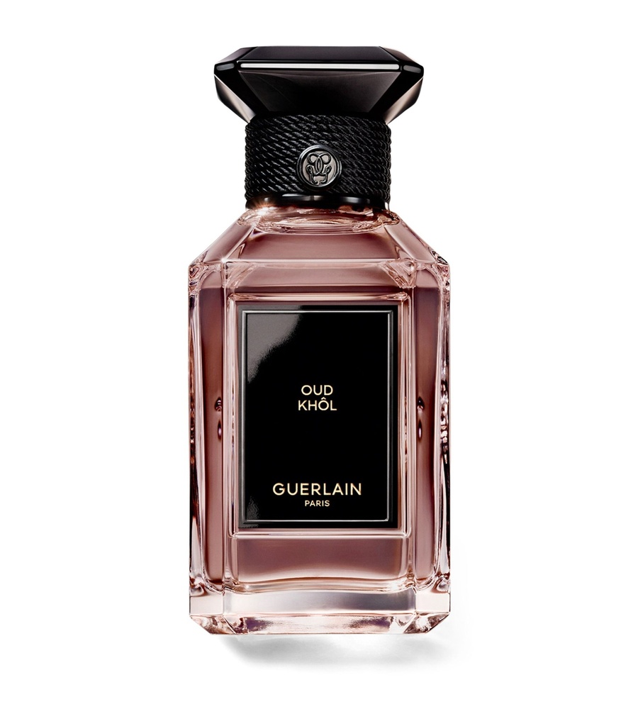 Guerlain Oud Khol 100ml Tester Pa Kuti