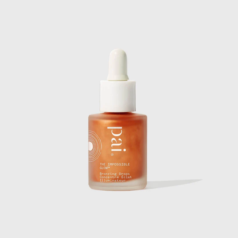 Pai The Impossible Glow Hyaluronic Acid 30 ml