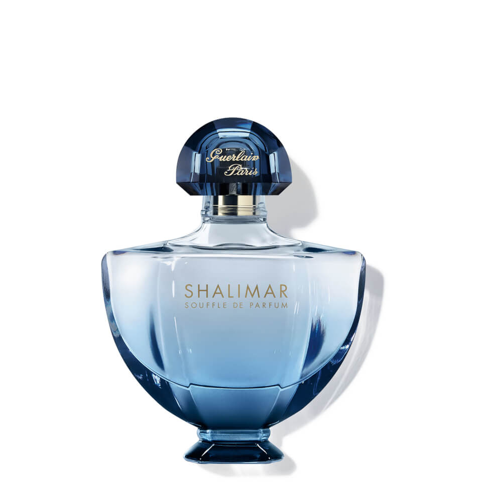 Guerlain Shalimar Souffle De Parfum 90ml Tester