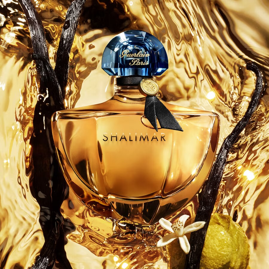 Guerlain Shalimar EDP 90ml Tester