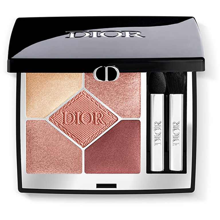 Diorshow 5 Couleurs Eyeshadow 743 Rose Tulle