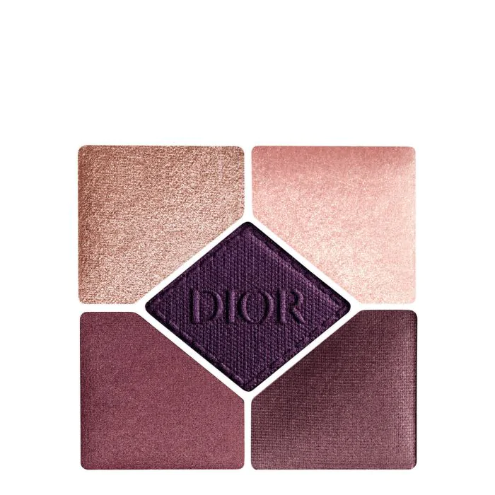 Diorshow 5 Couleurs Eyeshadow 183 Plum Tutu 