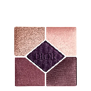 Diorshow 5 Couleurs Eyeshadow 183 Plum Tutu 