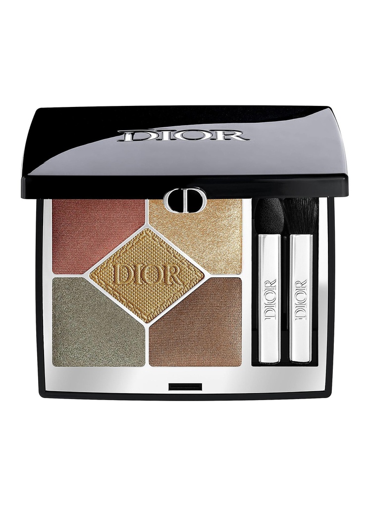 Diorshow 5 Couleurs Eyeshadow 343 Khaki