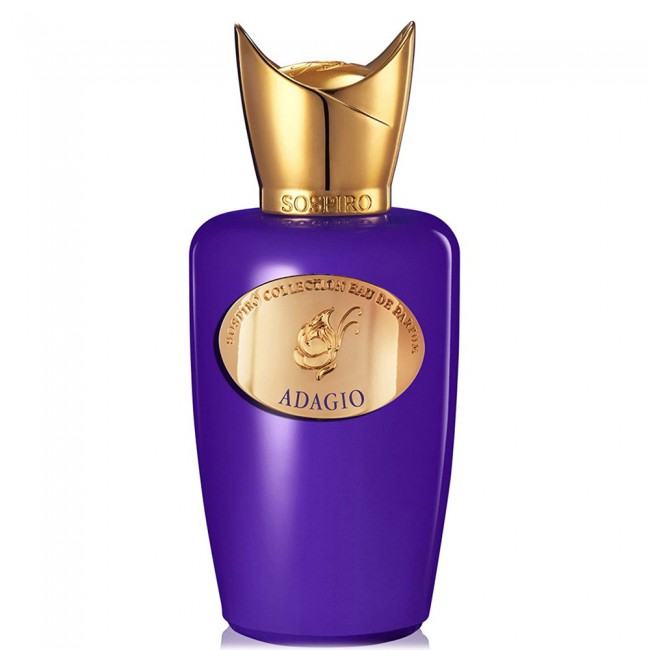 Sospiro Adagio EDP 100ml