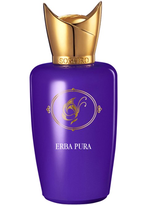 SOSPIRO Erba Pura EDP 100ml