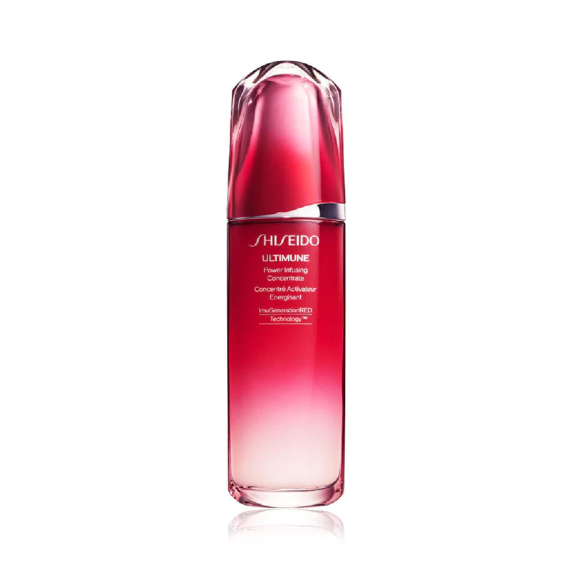 Shiseido Ultimune Power Infusing Concentrate 100ml