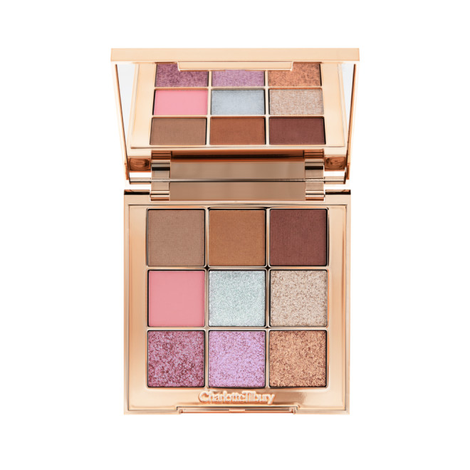 Charlotte Tilbury Limited Edition Beautyverse Palette