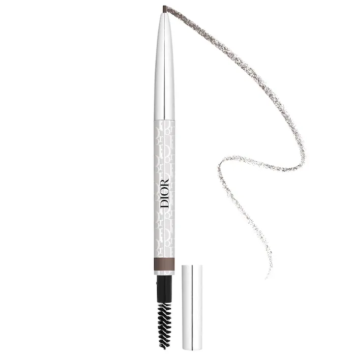 Diorshow Brow Styler Tester 03