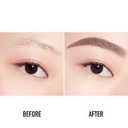 Diorshow Waterproof Powder Eyebrow Pencil Tester 032