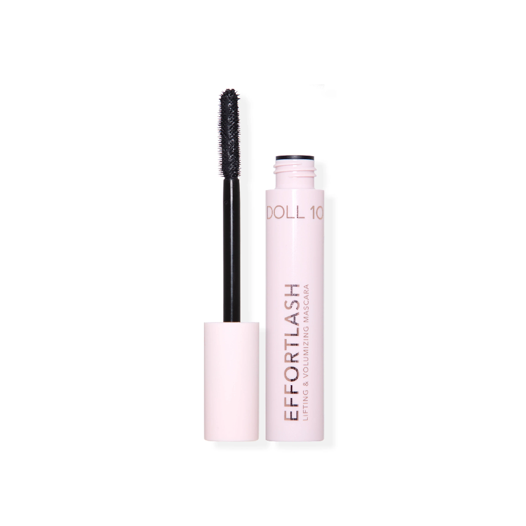 Doll 10 Effortlash Xl Mascara