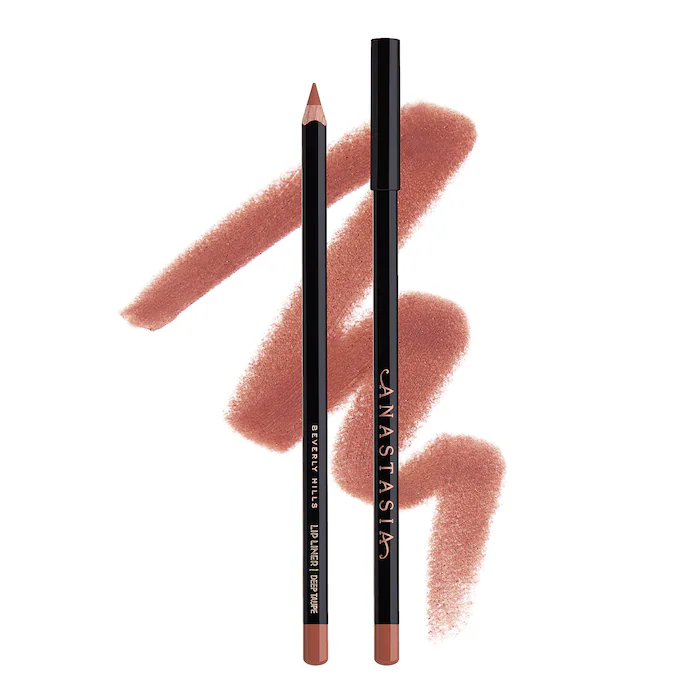 Anastasia Deep Taupe Lip Liner