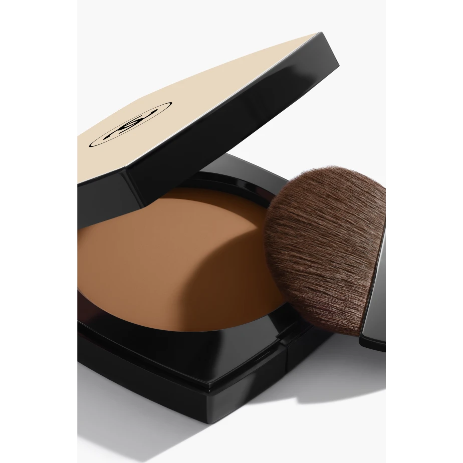 Chanel Les Beiges Healthy Glow Sheer Powder 70