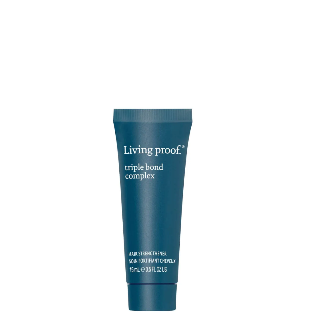 Living Proof Triple Bond Complex 15ml