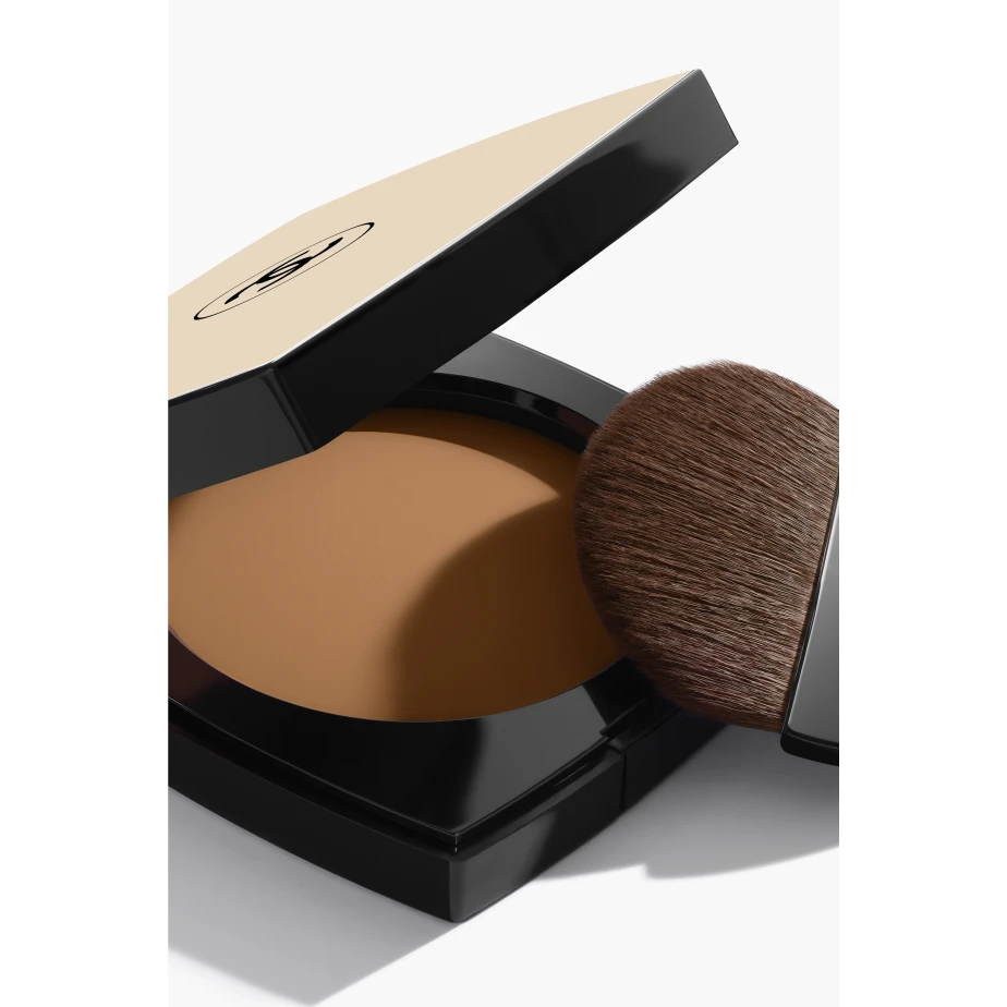 Chanel Les Beiges Healthy Glow Sheer Powder 60