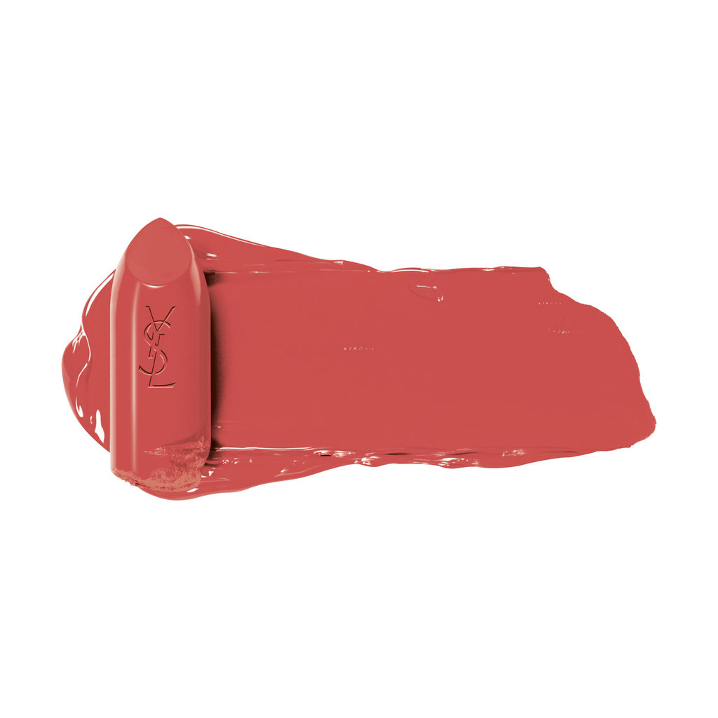 YSL Rouge Pur Couture 07/Transgerssive Coral Tester