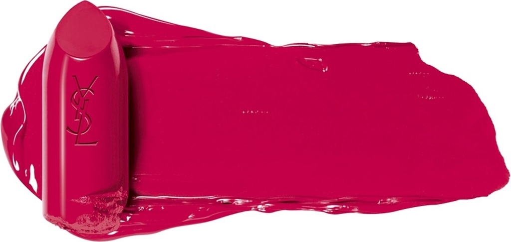 YSL Rouge Pur Couture P3 Pink Tuxedo Tester