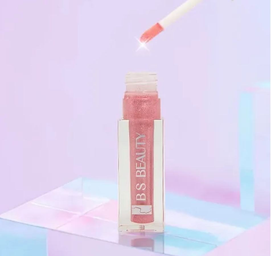 Bs Beauty Lipgloss Charmed 