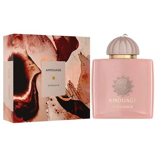 Amouage Guidance 100ml EDP