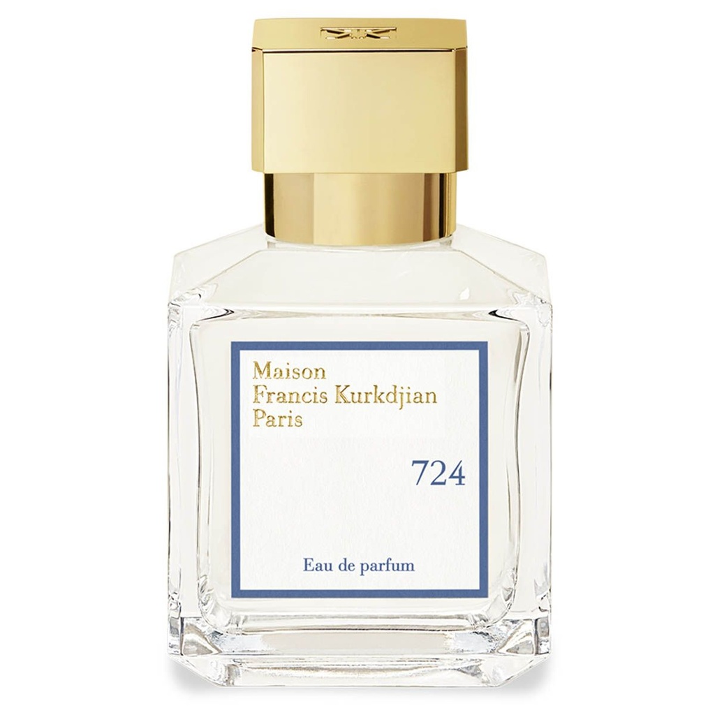 Maison Francis Kurkdjian Paris 724 EDP Tester 5ml