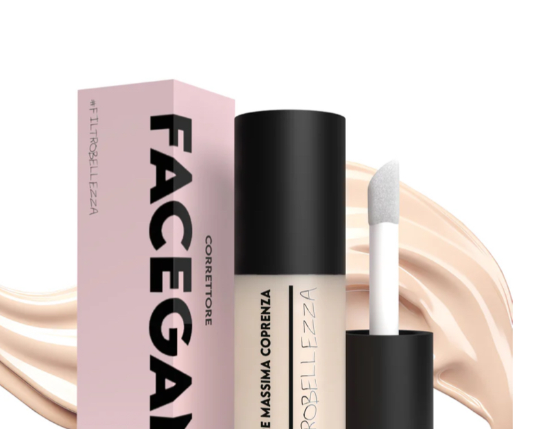 Facegam Corrector 04 Medio Chiaro