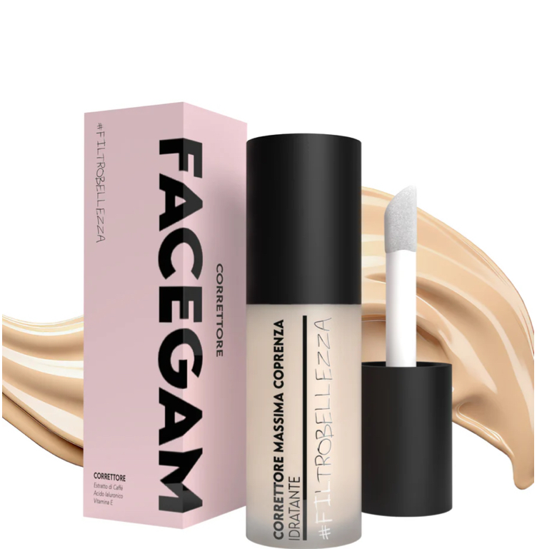 Facegam Corrector 05 Medio