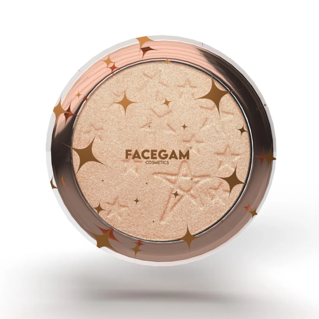 Facegam Highlighter Limited Edition 