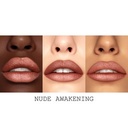 Pat Mcgrath Metallic Lipstick Nude Awakening