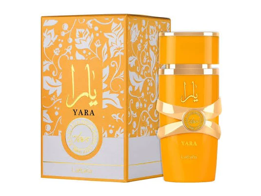 Lattafa Yara Tous EDP 100ml