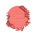 Too Faced Cloud Crush Blush Head In The Clouds Pa Kuti