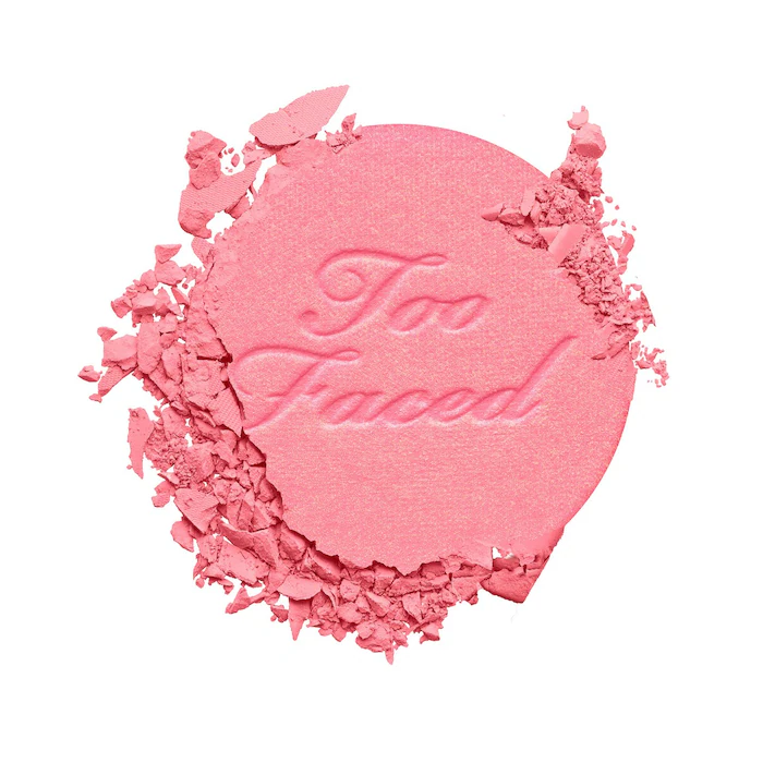 Too Faced Cloud Crush Blurring Blush Golden Hour 